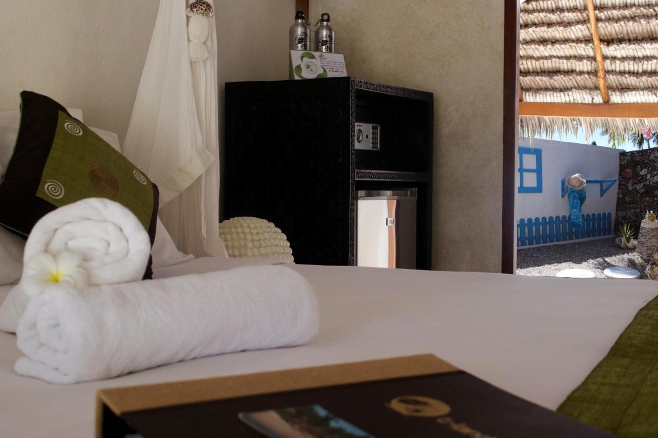 T-Land Resort Nembrala Zewnętrze zdjęcie