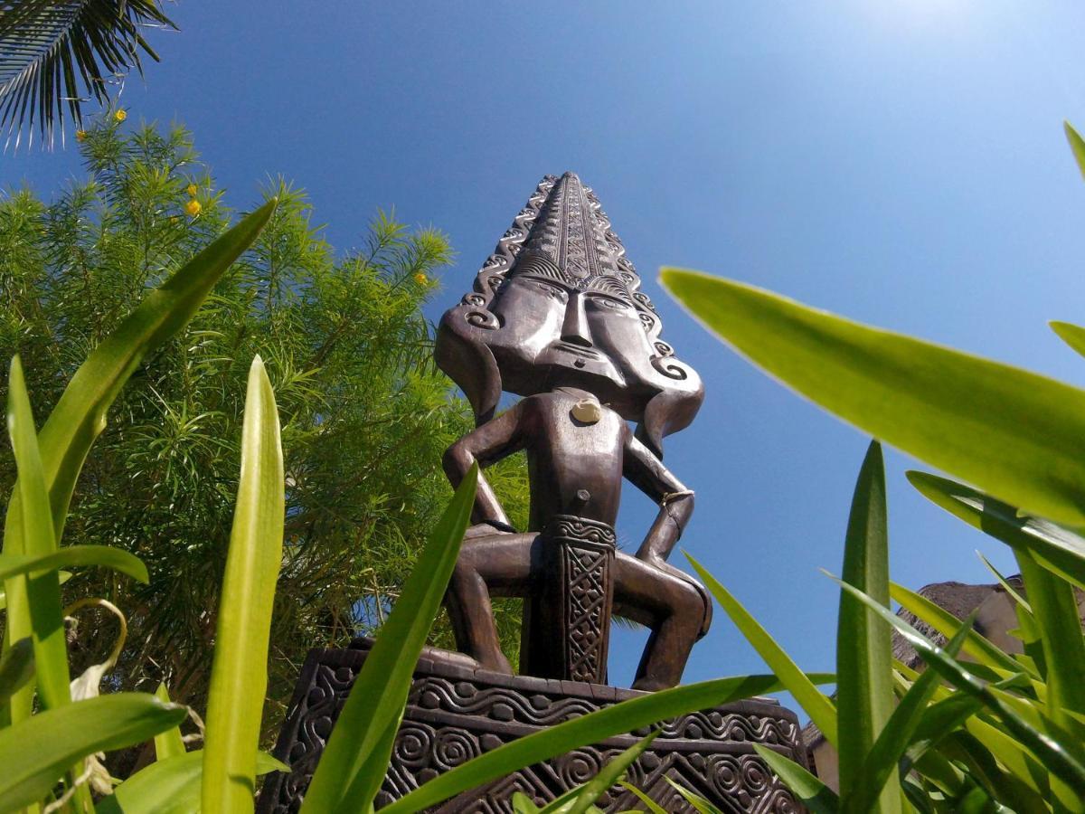 T-Land Resort Nembrala Zewnętrze zdjęcie