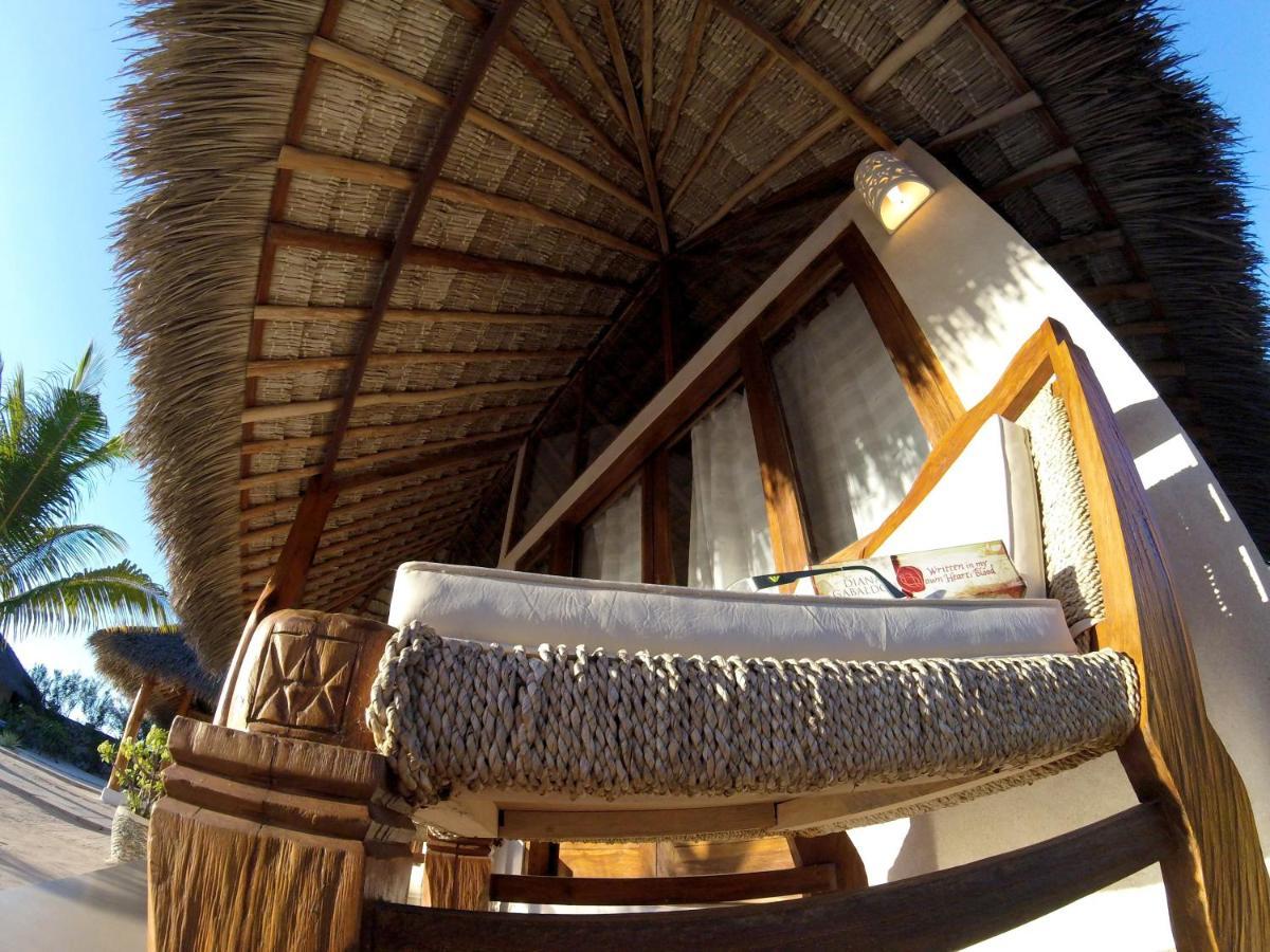 T-Land Resort Nembrala Zewnętrze zdjęcie