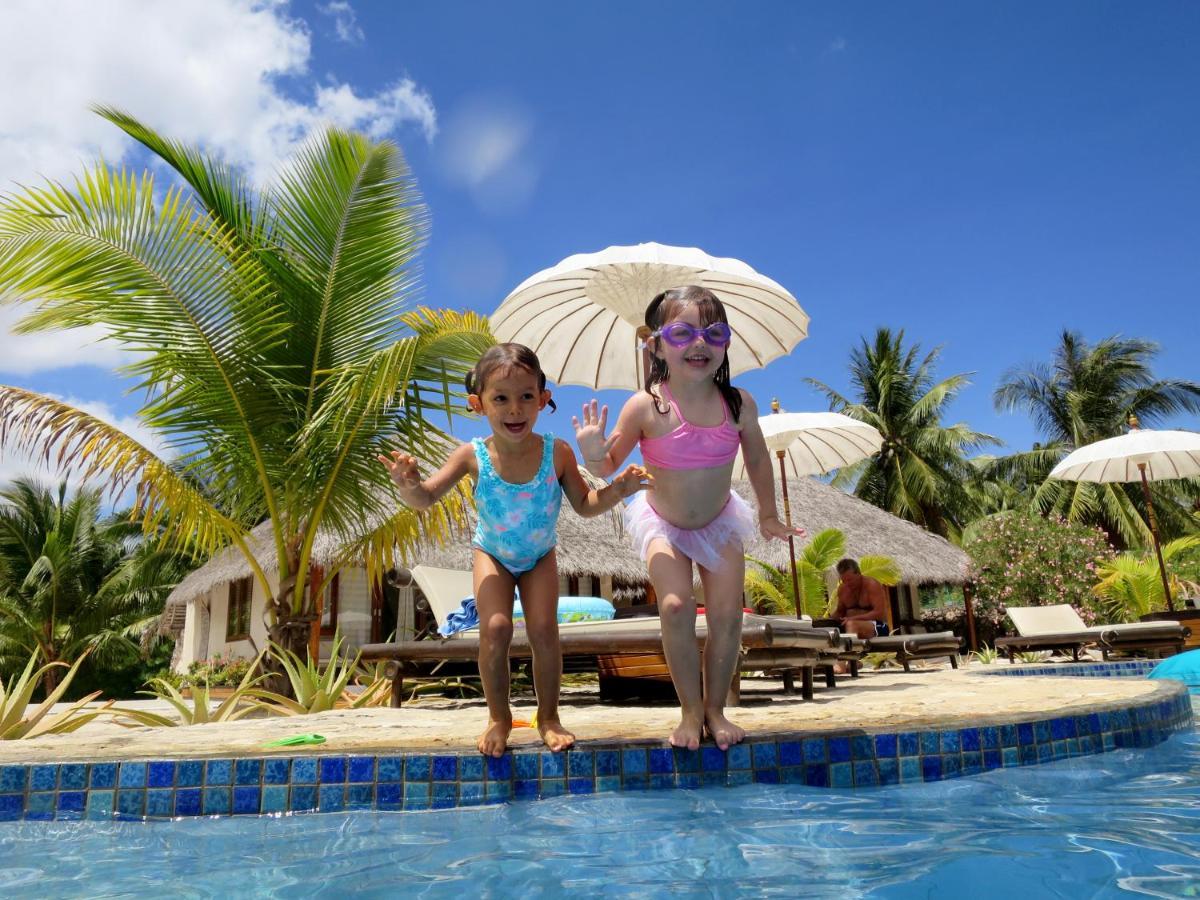 T-Land Resort Nembrala Zewnętrze zdjęcie