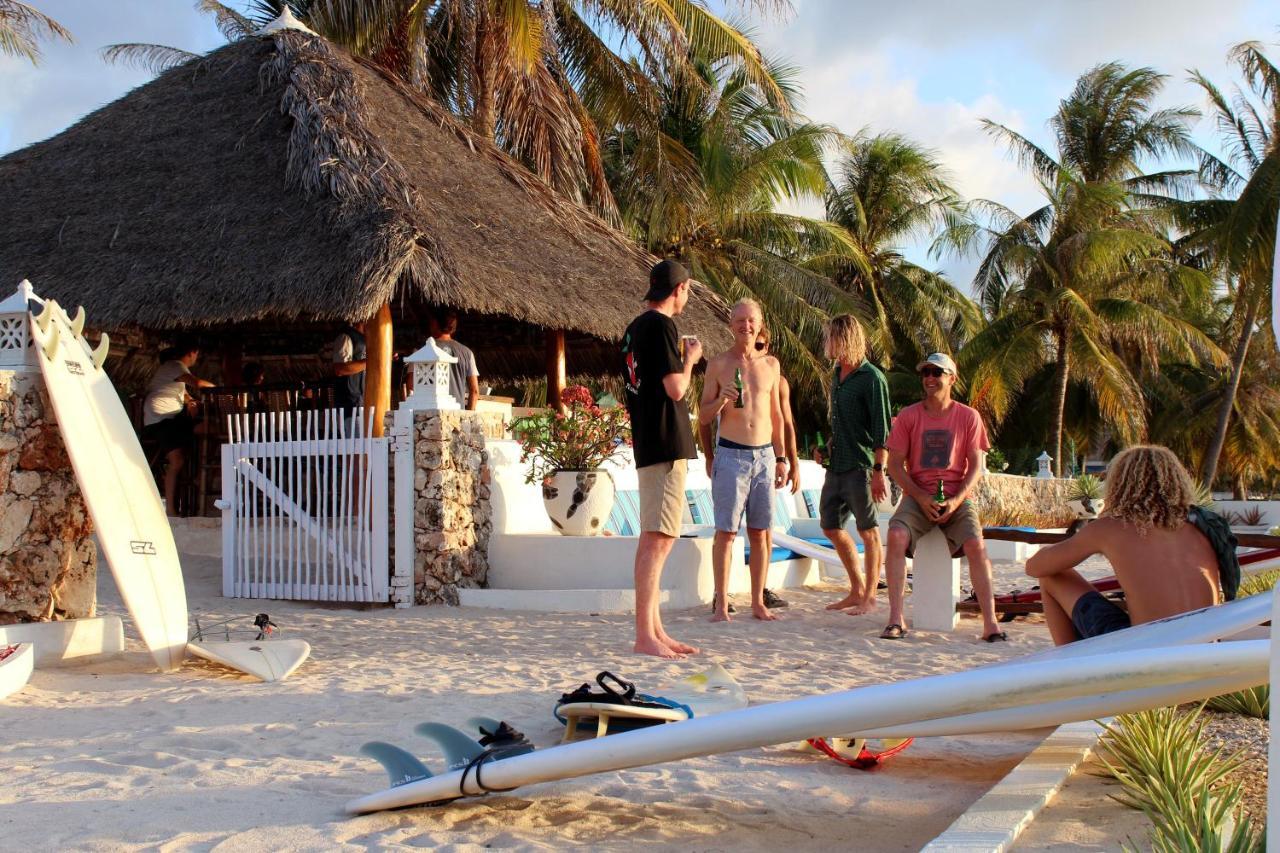 T-Land Resort Nembrala Zewnętrze zdjęcie