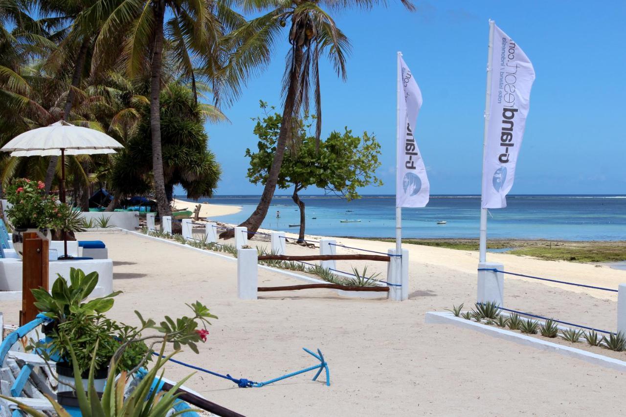 T-Land Resort Nembrala Zewnętrze zdjęcie