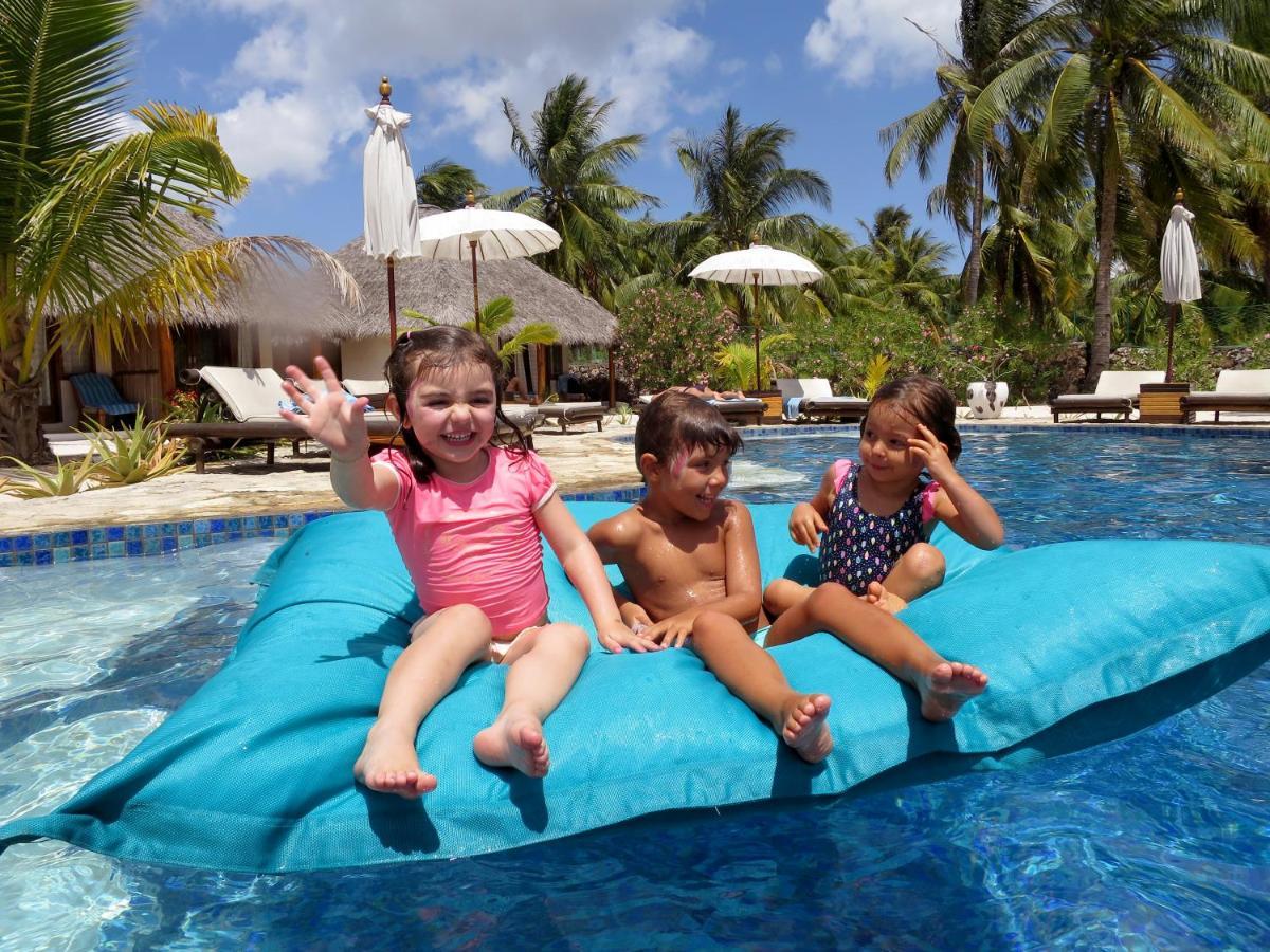T-Land Resort Nembrala Zewnętrze zdjęcie