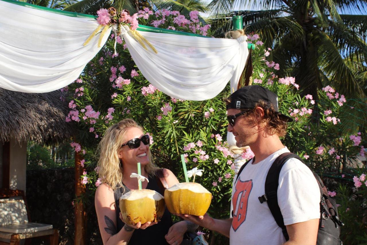 T-Land Resort Nembrala Zewnętrze zdjęcie