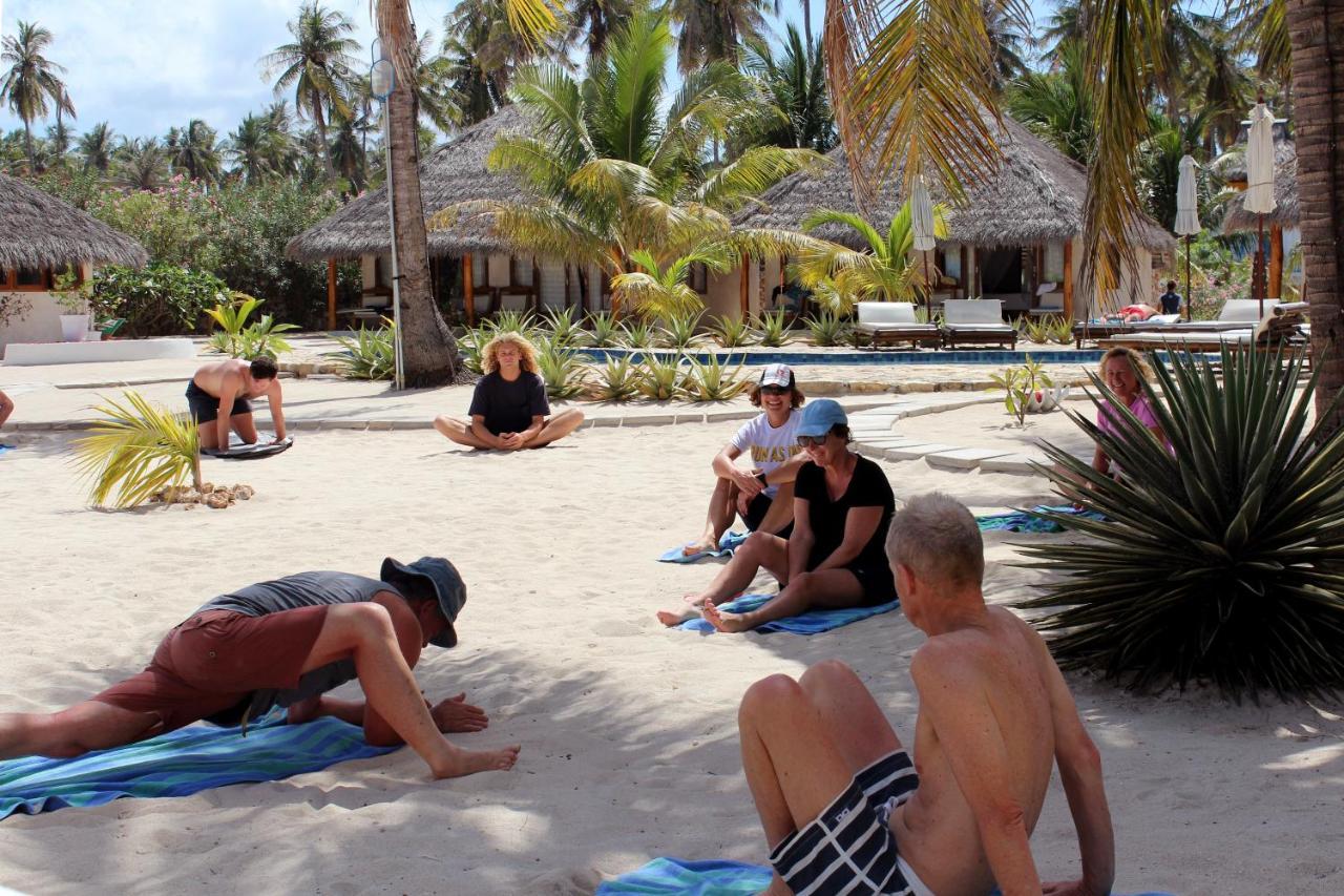 T-Land Resort Nembrala Zewnętrze zdjęcie