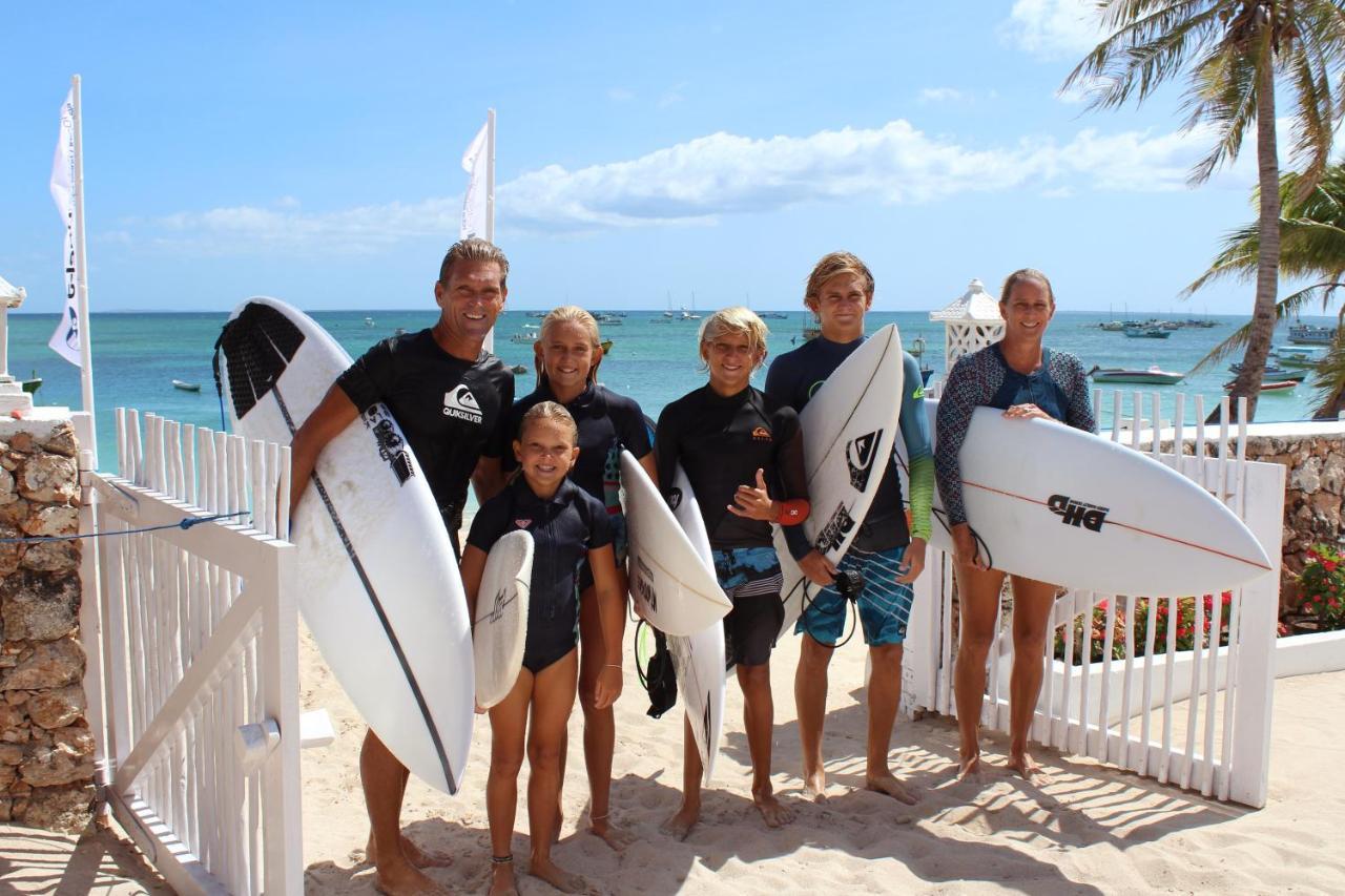 T-Land Resort Nembrala Zewnętrze zdjęcie