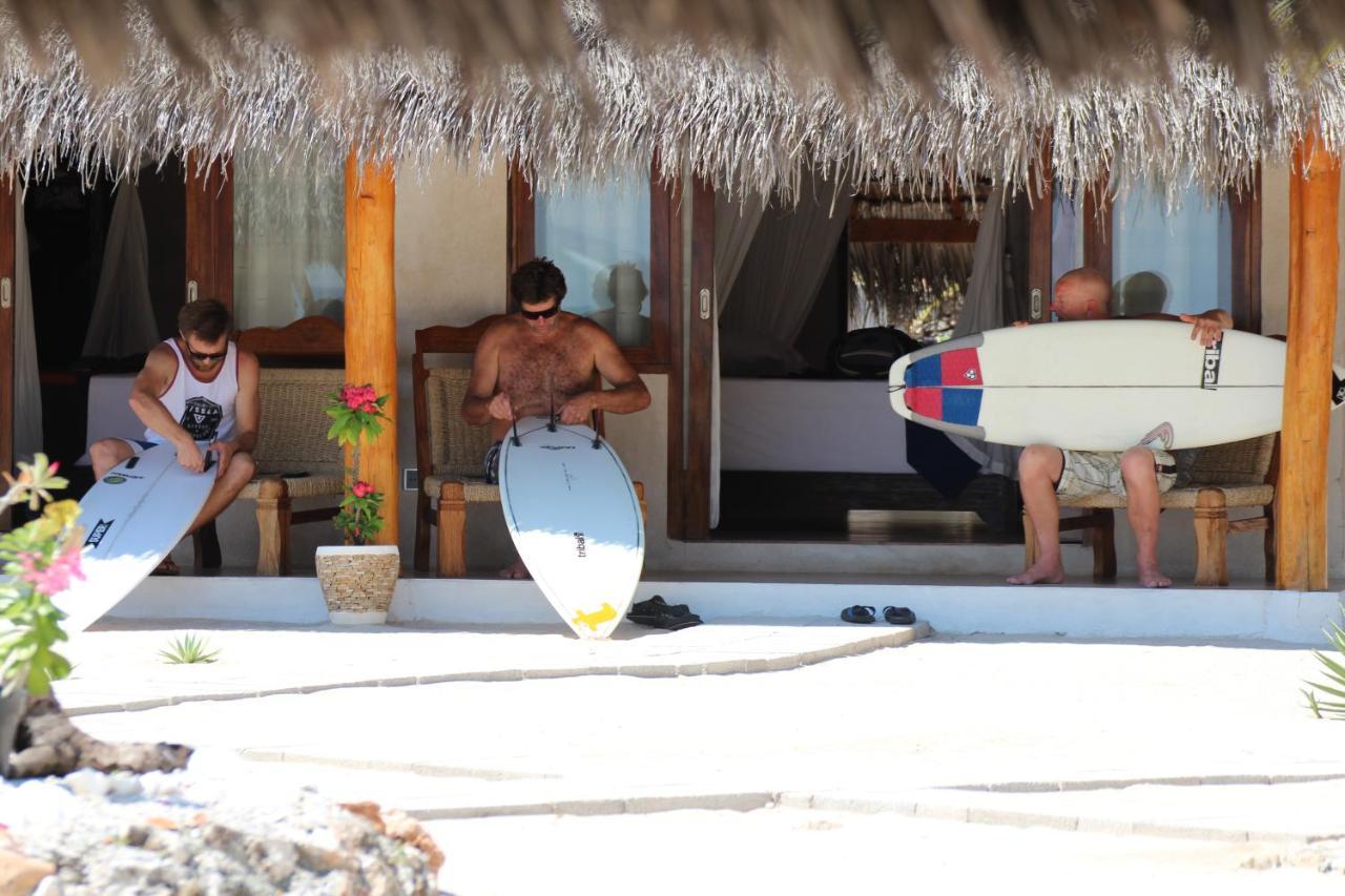 T-Land Resort Nembrala Zewnętrze zdjęcie